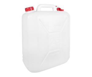 Milestone Camping 25L Jerry Can