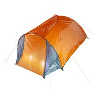 Milestone Camping Deluxe 2-Person Pop Up Dome Tent