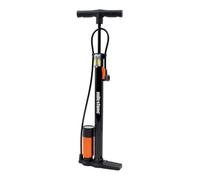 Milestone Camping Double Hand Operated Air Pump