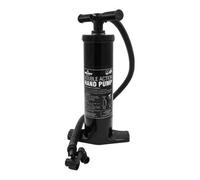 Milestone Camping Double Hand Operated Air Pump