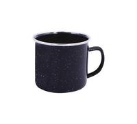 Milestone Camping Enamel Travel Mug