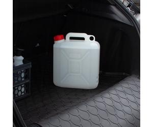 Milestone Camping Jerry Can, Size 10L