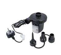 Milestone Camping Mains Powered Electric Air Pump