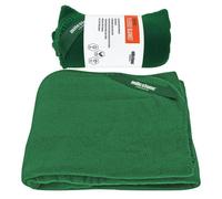 Milestone Thermal Fleece Blanket - Evergreen
