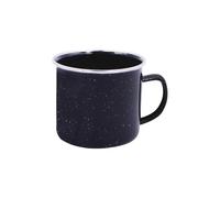 Milestone Camping Enamel Camping Mug, Size 350ml