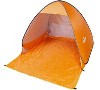 Milestone Pop Up Beach Shelter - UV50+ Protection