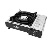 Milestone Camping Portable Gas Powered Camping Stove