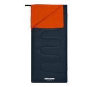 Milestone Camping Single Envelope Insulated Sleeping Bag