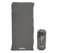 Milestone Camping Single Envelope Insulated Sleeping Bag