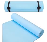 Milestone Camping Single-side EVA Camping Mattress Aluminum Film Moisture-proof Outdoor Multifunctional Yoga Sleeping Mat