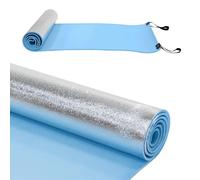 Milestone Camping Single-Side Eva Insulated Sleeping Mat