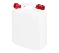 Milestone Camping Jerry Can, Size 10L