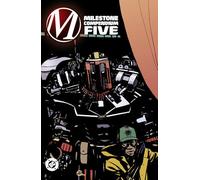 Milestone Compendium Five