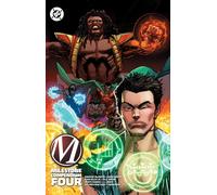 Milestone Compendium Four