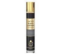 Milestone Eau De Parfum | 20ml Travel Size | For Men | For Women | Unisex | Long Lasting Perfume (Black Leather)