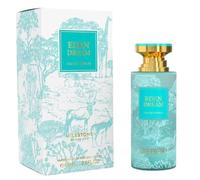 MILESTONE Eden Dream Eau De Parfum - 100ML for Women | Floral Fruity Perfume with Passionfruit, Peach & Vanilla | Long-Lasting, Elegant & Romantic Fragrance | Perfect for Day & Evening Wear