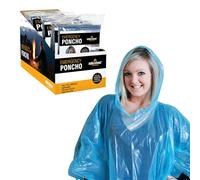 Milestone Emergency Poncho