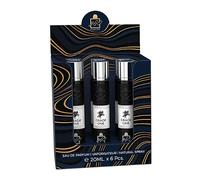 Milestone Grade One Eau De Parfum 6x 20ml