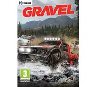 Gravel - PC PC Standard (PC)