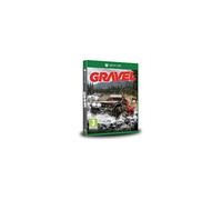 Milestone Gravel Xbox One