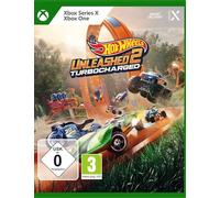 Milestone - Hot Wheels Unleashed 2 Turbocharged /Xbox One - Xbox One - F59z