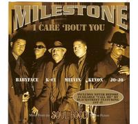 Milestone - I Care Bout You