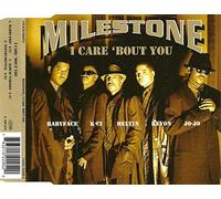 Milestone - I care 'bout you