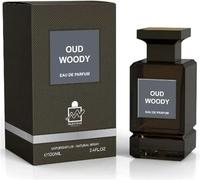 MILESTONE INTENSE OUDH Unisex Eau De Parfum 100ML - Classic Signature Scent with Rich Oudh Notes, Long-Lasting Fragrance for Men & Women, Sophisticated & Elegant Aroma for Any Occasion