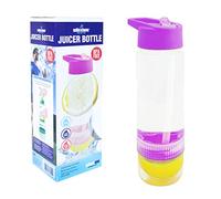 Milestone Juice Twist Fruit Water Drinks Bottle