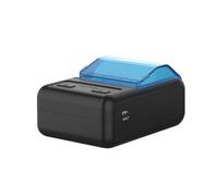 Milestone MHT-P11 58mm Portable Thermal Receipt Printer Support BT/USB Connection for Supermarket Restaurant Store Warehouse