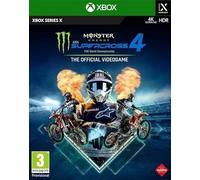 MILESTONE Monster Energy Supercross - The Official Videogame 4