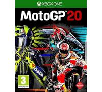 Milestone - MotoGP 20 /Xbox One - Xbox One - K59z