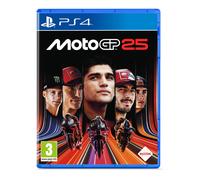 Milestone MotoGP™25 (Playstation 4)
