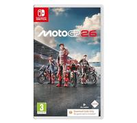 Milestone - MotoGP 26 Code in a Box /Switch - Switch - F59z