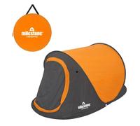 Milestone Multifunctional Camping Tarp Shelter - 2.8 x 2.8M