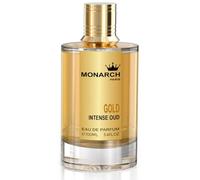 MILESTONE Perfumes Gold Intense Oud Unisex Eau de Parfum - Long-Lasting Premium Fragrance with Rich- Sophisticated Scent for Men and Women - Elegant Fragrance for Daily Wear and Special Occasions