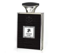 MILESTONE Perfumes Grade One Men’s Long-Lasting Eau de Parfum 100ML - Premium Fragrance for Daily Use, Strong and Lasting Scent, Elegant and Refreshing Aroma for Men