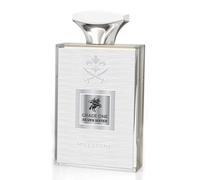 MILESTONE Perfumes Grade One Silver Water Unisex Eau de Parfum 100ML - Long-Lasting, Refreshing Fragrance for Men and Women - Premium Scent for Daily Wear and Special Occasions