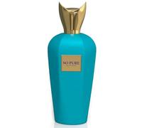 MILESTONE Perfumes So Pure Unisex Long Lasting Fragrance Eau de Parfum 100ML