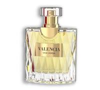 MILESTONE Perfumes Valencia Vice Versa Unisex Long-Lasting Eau de Parfum 100ML - Premium Fragrance for Men and Women, Unique & Elegant Scent