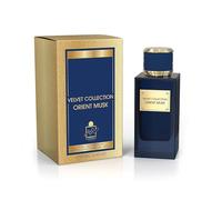 MILESTONE Perfumes Velvet Collection Orient Musk Eau de Parfum for Men 100ml - Long Lasting Fragrance, Elegant & Bold Aroma, Premium Scent, Ideal for Daily Wear, Sophisticated Perfume for Man