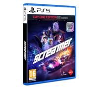 Milestone PLAYSTATION 5 Screamer Day One Edition PEGI 16+