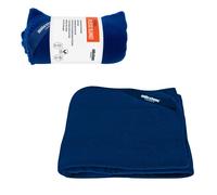 Milestone Thermal Fleece Blanket - blue