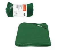 Milestone Thermal Fleece Blanket - Evergreen