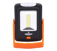 Milestone Torch Light LED 3W Multi Purpose Magnetic Base