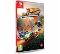 Milestone Video game for Switch Hot Wheels Unleashed 2: Turbocharged (FR)