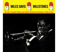 Miles Davis - Milestones