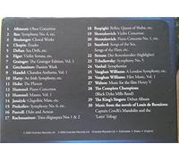 Milestones: 30 years of Chandos