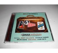 Various Artists - Milestones: A Jazz Anthology
