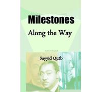 Milestones along the Way